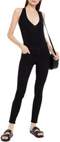 Thumbnail for your product : J Brand High-rise skinny jeans