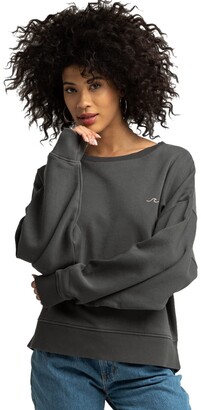 roxy dream believer sweatshirt