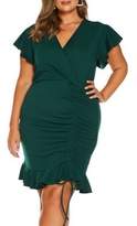 curve dresses sale