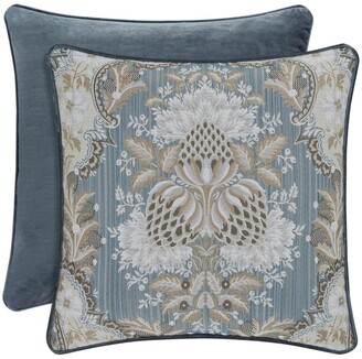 j queen decorative pillows