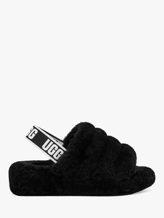 Catch of the day ugg slippers Clearance
