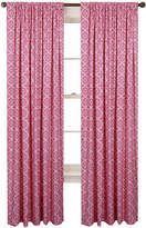 Thumbnail for your product : Asstd National Brand Alex Rod-Pocket Curtain Panel