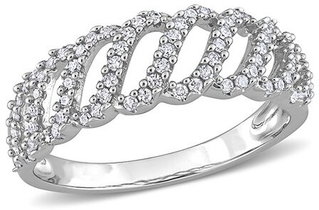Rina Limor Fine Jewelry 10K 0.33 ct. tw. Diamond Ring