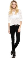 Thumbnail for your product : Madewell Skinny Skinny Jeans