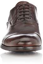 Thumbnail for your product : Barneys New York Men's Carver Balmorals