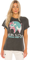 Thumbnail for your product : MadeWorn Pink Floyd Animals 1977 Tee