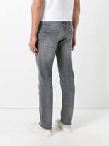Thumbnail for your product : Dolce & Gabbana ripped detail jeans