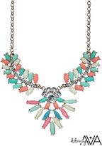 Thumbnail for your product : Lipsy Adorning Ava Multi Pastel Jewel Necklace