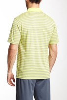 Thumbnail for your product : Reebok Striped Polo