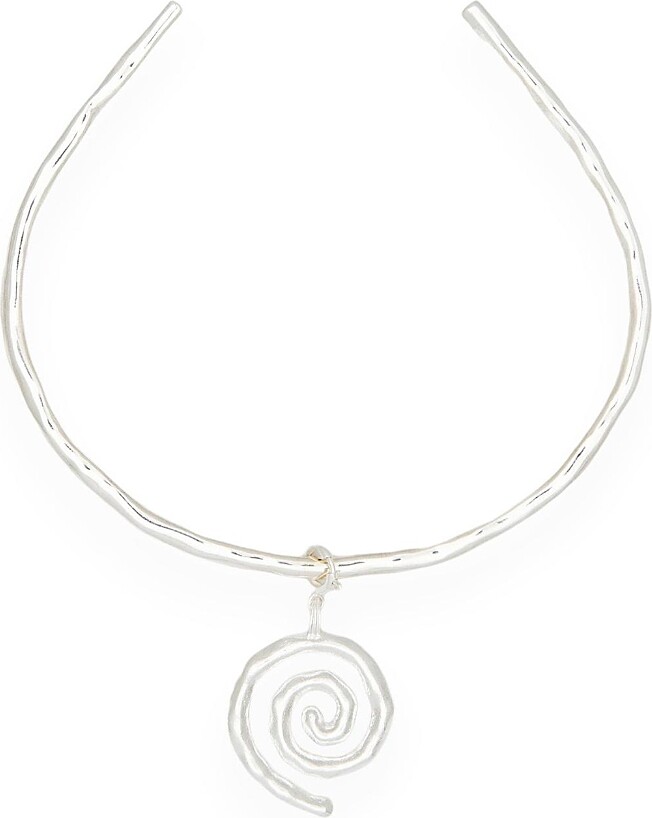 Lion Necklace Shop The Largest Collection ShopStyle UK