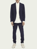 Thumbnail for your product : Scotch & Soda Poplin Shirt Relaxed fit