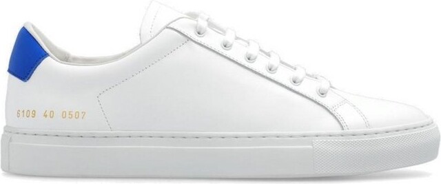 Common Projects Women's White Sneakers & Athletic Shoes | ShopStyle