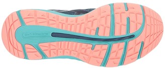 Asics GEL-Cumulus(r) 21 GTX (Mako Blue/Midnight) Women's Running Shoes