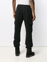 Thumbnail for your product : Off-White Elastic Waist Track Pants