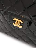 Thumbnail for your product : Chanel Pre Owned quilted CC backpack
