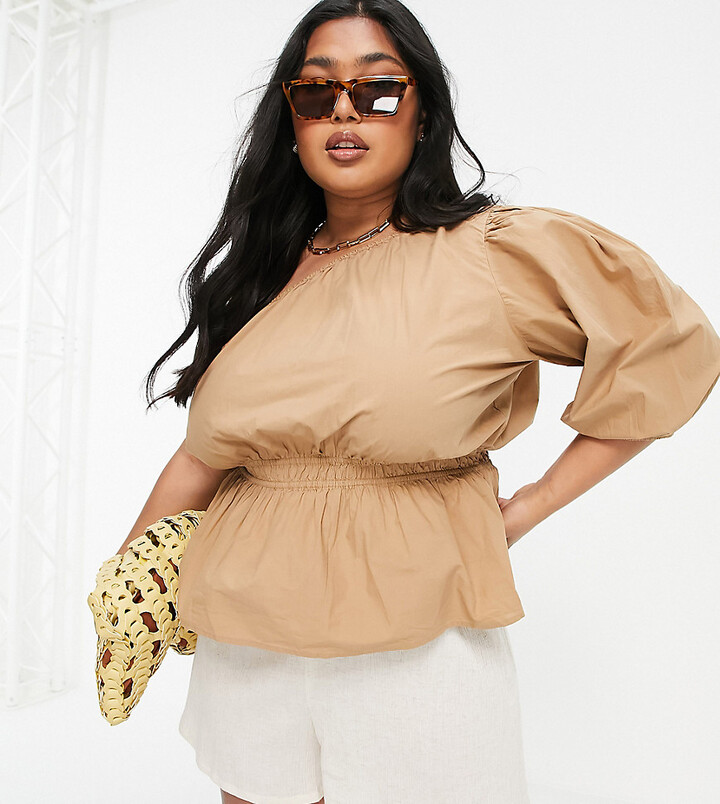 Vero Moda Women's Plus Size Clothing Shop the world's largest collection of fashion |