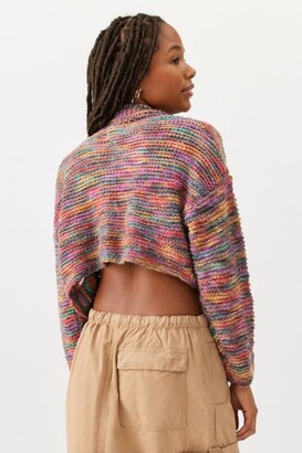 Urban Outfitters McKinley Collared Cardigan