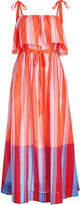 Thumbnail for your product : Diane von Furstenberg Printed Maxi Dress