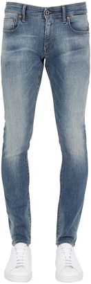 G Star 15cm Revend Super Slim Denim Jeans