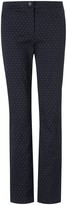 Thumbnail for your product : John Lewis 7733 John Lewis Tapered Chino Trousers