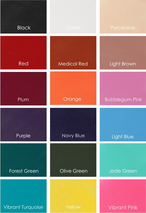 Etsy Classic Latex Stockings