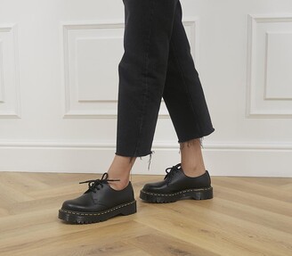doc martin flats