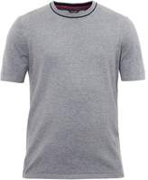 Thumbnail for your product : Ted Baker Men's Zico Textured Knitted T-Shirt
