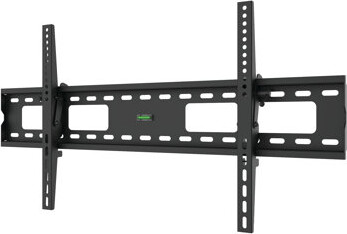 ProMounts Black Tilt Wall Mount for 50" - 92" Screens Holds up to 165 lbs