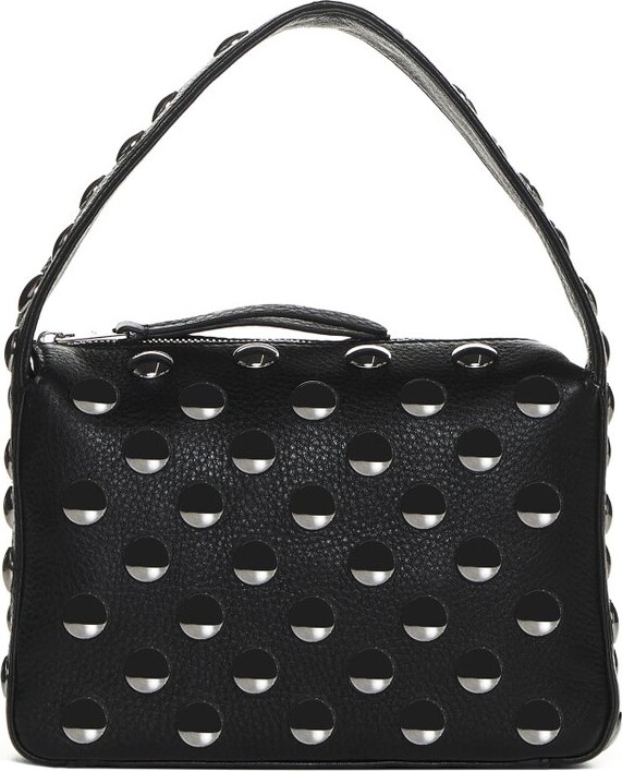 KHAITE Elena Zipped Small Handbag