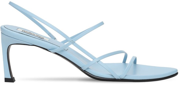 Light Blue Sandals | Shop the world's largest collection of fashion |  ShopStyle