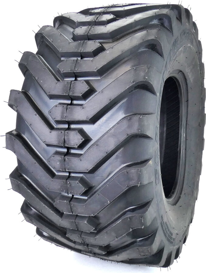 Mower Parts Group (1) OTR 26x12.00-12 Garden Master 4 Ply Tire for Zero Turn and Sub Compacts