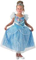 Thumbnail for your product : Disney Princess Shimmer Cinderella - Childs Costume