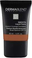 Thumbnail for your product : Dermablend Smooth Liquid Camo Foundation