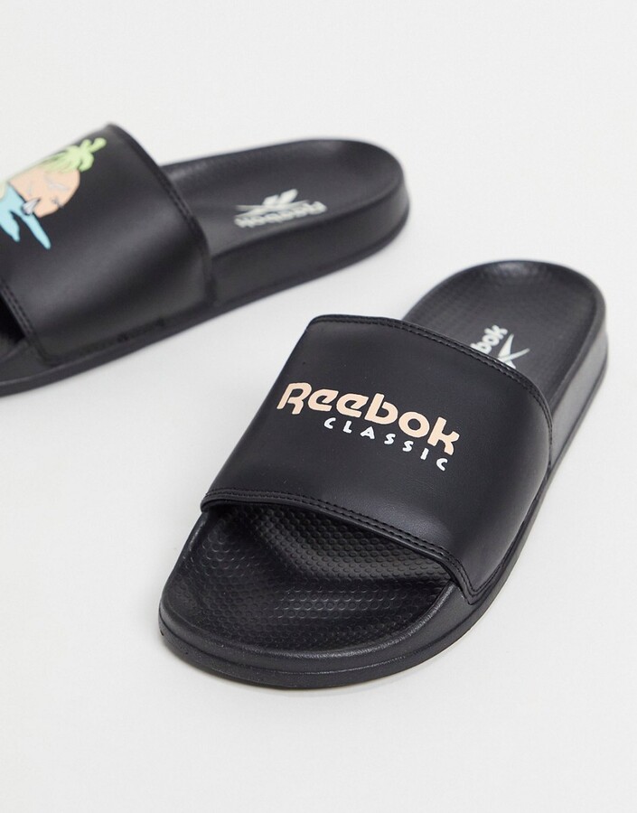 Reebok Sandals For Men | Shop The Largest Collection | ShopStyle
