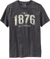 Thumbnail for your product : Old Navy Men's Canada Graphic Tees