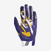 Thumbnail for your product : Nike Vapor Jet 3.0 On-Field (LSU) Men's Football Gloves