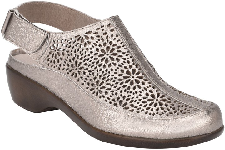 Easy Spirit Dawn Slingback Clog ShopStyle