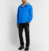 Thumbnail for your product : Patagonia Torrentshell 3l Waterproof Recycled H2no Performance Standard Ripstop Hooded Jacket