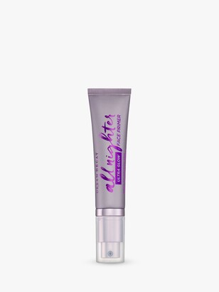 Urban Decay All Nighter Ultra Glow Face Primer, 30ml