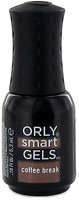 Thumbnail for your product : Orly SmartGels Color- Coffee Break