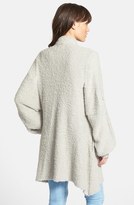Thumbnail for your product : Wildfox Couture 'Misty Morning' Sweater Jacket