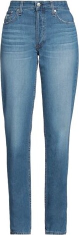 Rag & Bone Woman Jeans