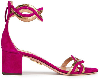 Magenta Heels | Shop the world's largest collection of fashion | ShopStyle  UK