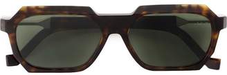 Va Va Vava square frame sunglasses