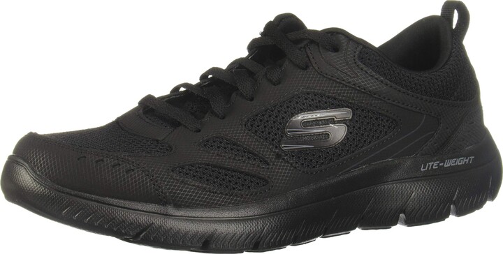 skechers on the go rookie mens trainers