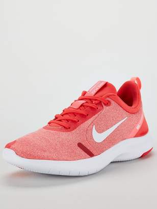 Nike Flex Experience RN 8 - Red/White