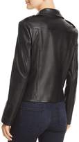 Thumbnail for your product : Bagatelle Faux Leather Moto Jacket