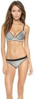 Thumbnail for your product : Calvin Klein Underwear Seductive Comfort Bikini Briefs