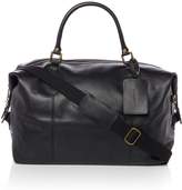 Thumbnail for your product : Barbour Leather Travel Explorer