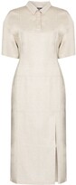 Thumbnail for your product : Jacquemus La Robe Carro midi dress